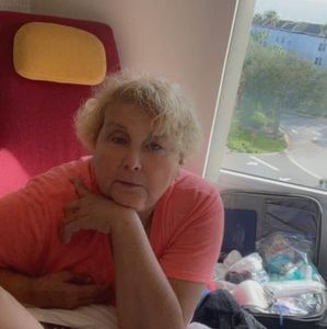 Meet your Posher, Lucy